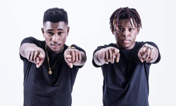 Distruction Boyz brings Omunye