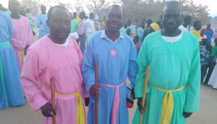 Mudzidzi’s estate distributed peacefully
