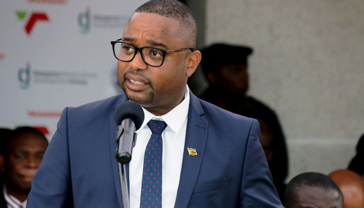 NRZ financial closure nears