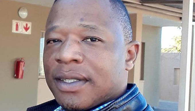 Gospel singer back from sabbatical