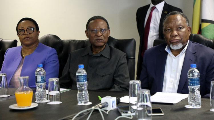 Commission begins probe into violence