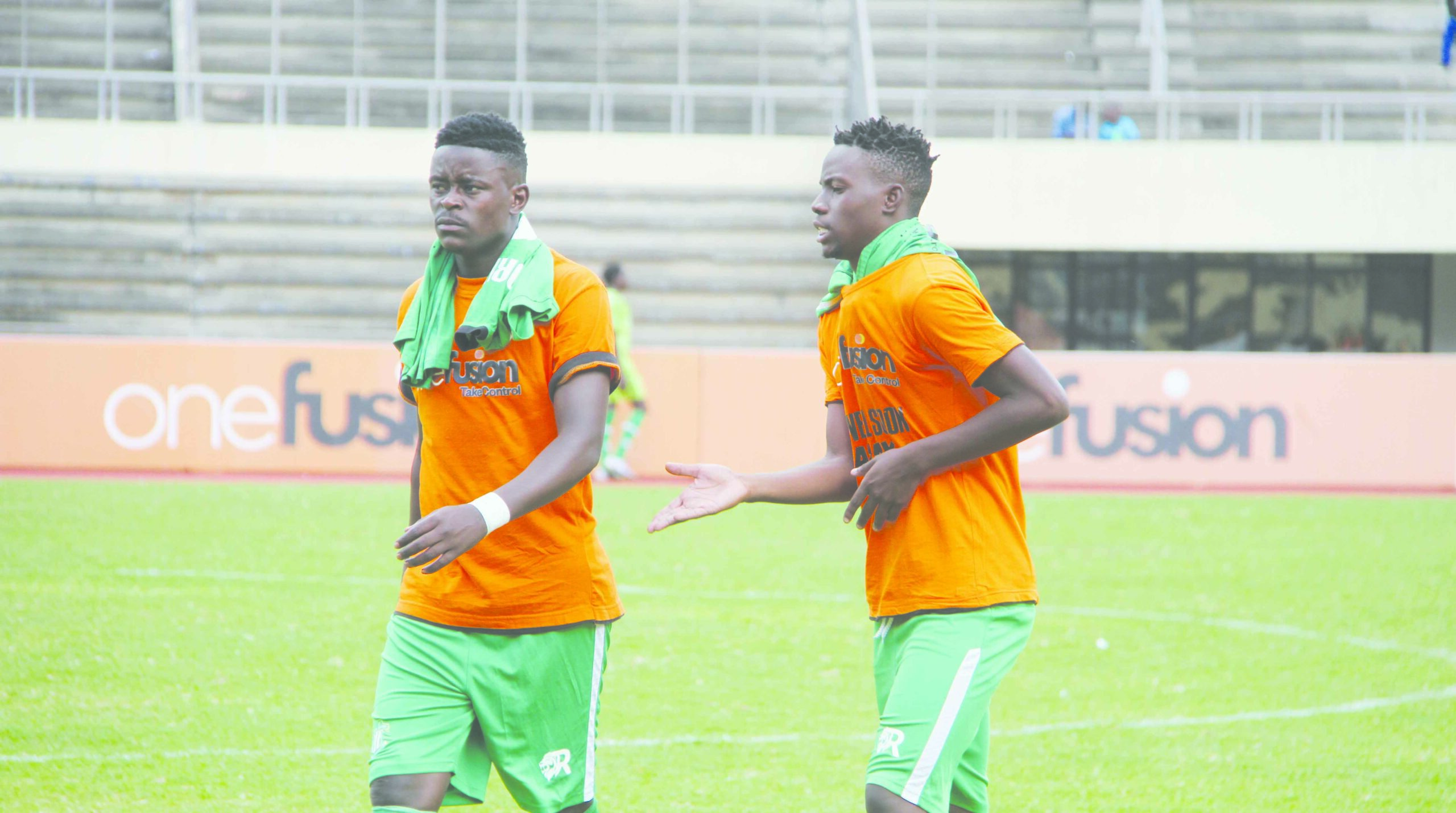 More Wisdom for Mutasa