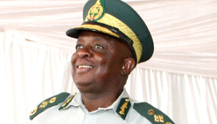 Chiefs to assist ex-convicts