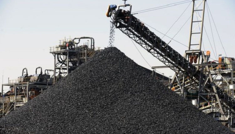 New twist to coal field feud