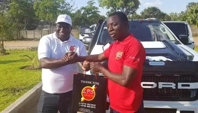 Macheso brand keeps growing