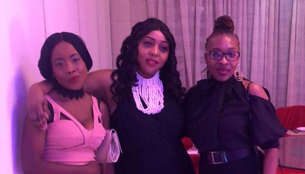 Musicians, socialites @ Mahwindo’s birthday bash