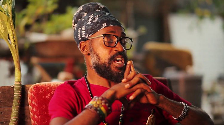 Lutan Fyah spices Heritage show