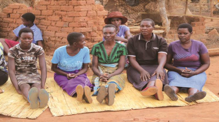 Parent-child communication programme bridges gaps