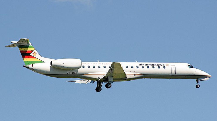Gvt goes shopping for aircraft