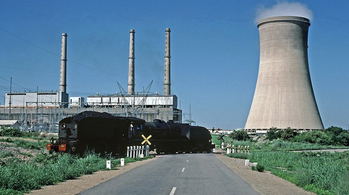 ZPC to spend $500m on Hwange