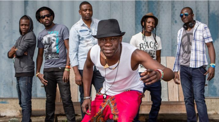 Mokoomba conquers home and away