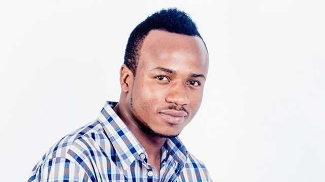 Sam Dondo launches new album
