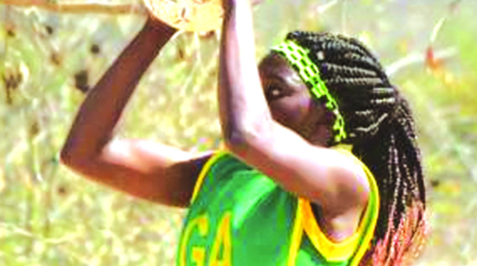 Moyo’s rise to the top