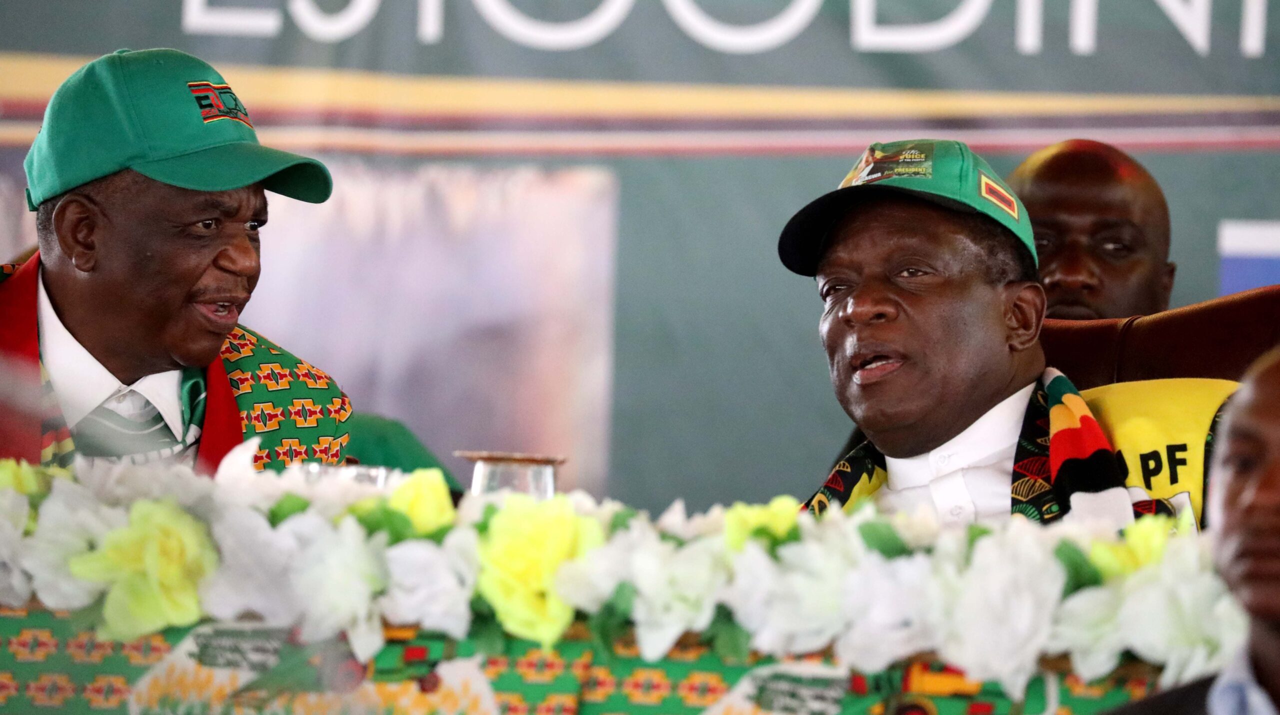 ‘Don’t abuse democratic space’