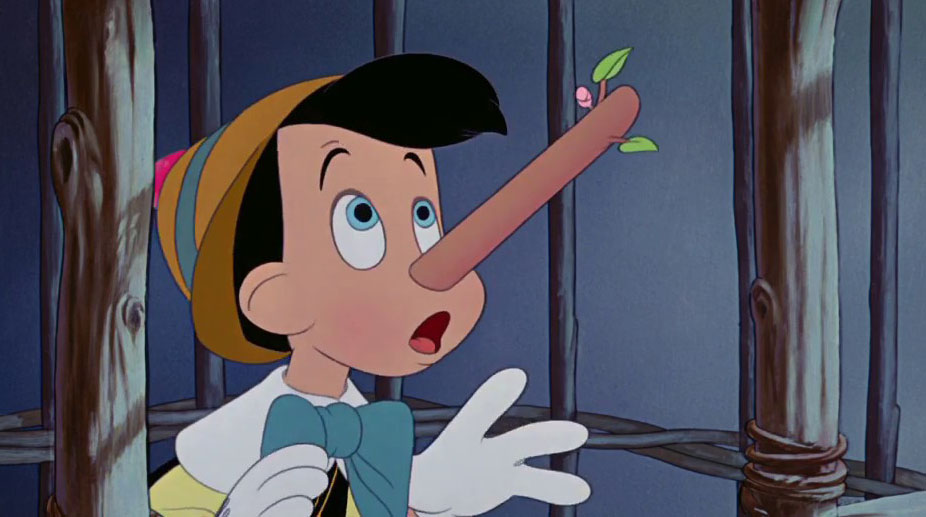 Experience Zim’s Pinocchio @ Reps