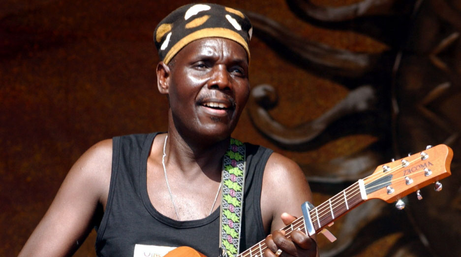 Tracing Tuku’s inimitable footsteps