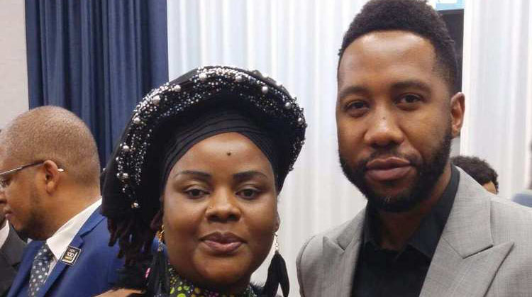Zimbabweans working miracles in China