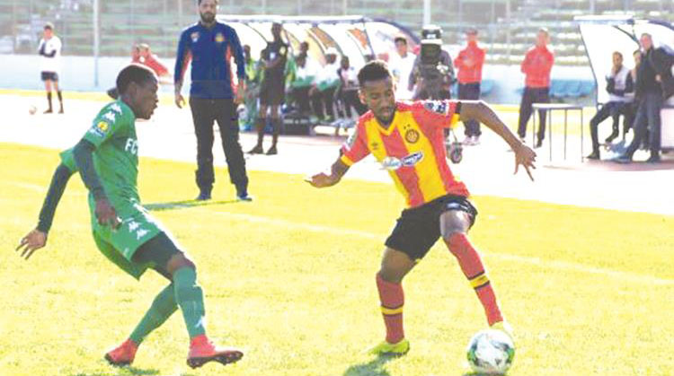 Mapeza refuses to throw in the towel