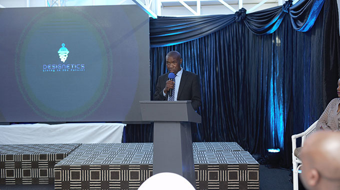 A game charger on the Zimbabwean E- Education Sector