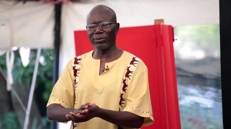 A peek into Zimbabwe’s book industry