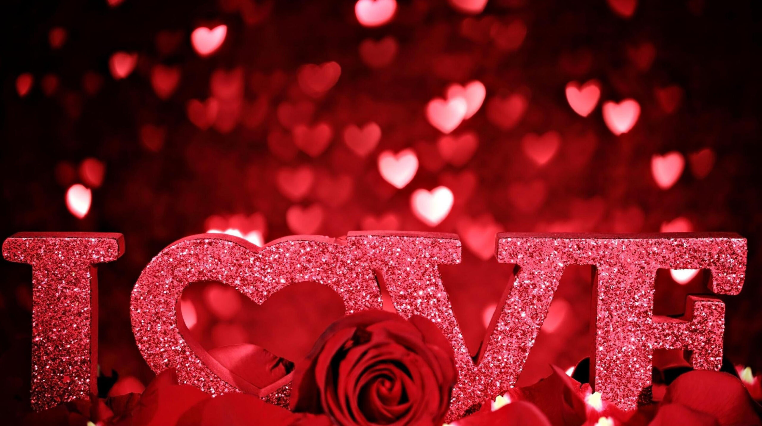 Valentine’s Day, much ado about nothing?