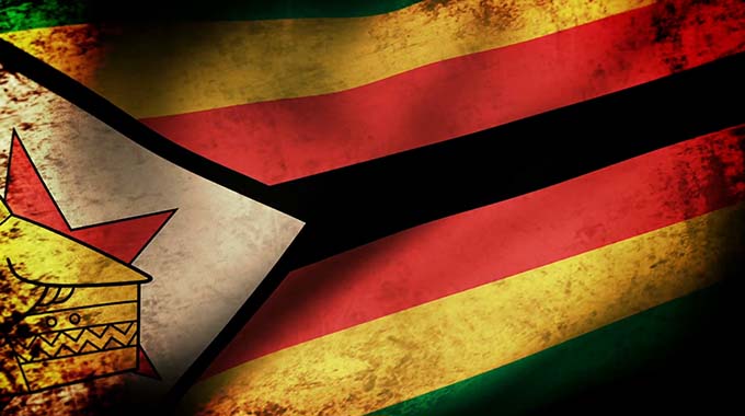 Let’s take pride in our great country