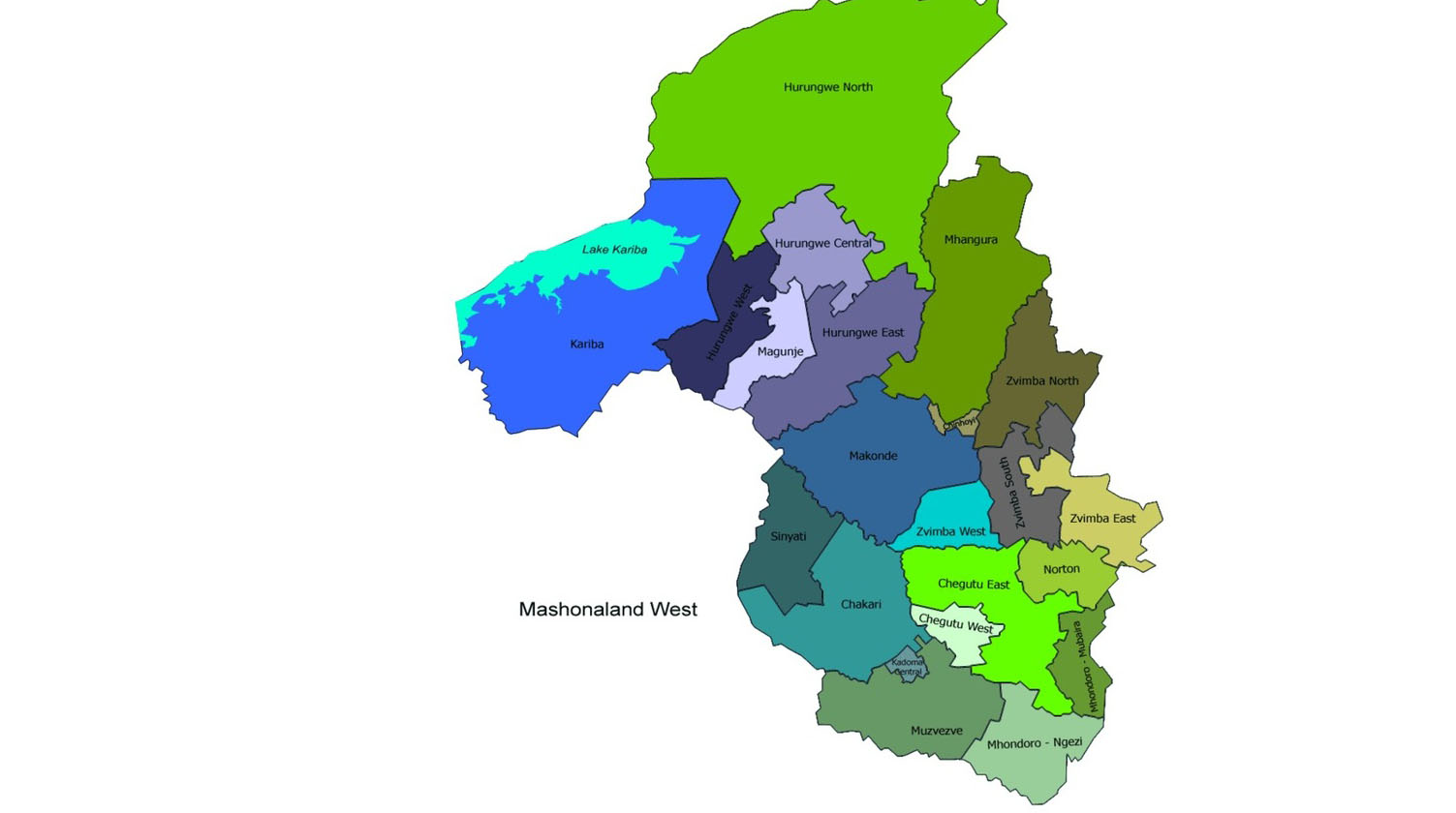 Mash West heightens preps for devolution