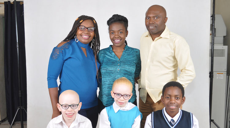 Chasi: A woman moving mountains