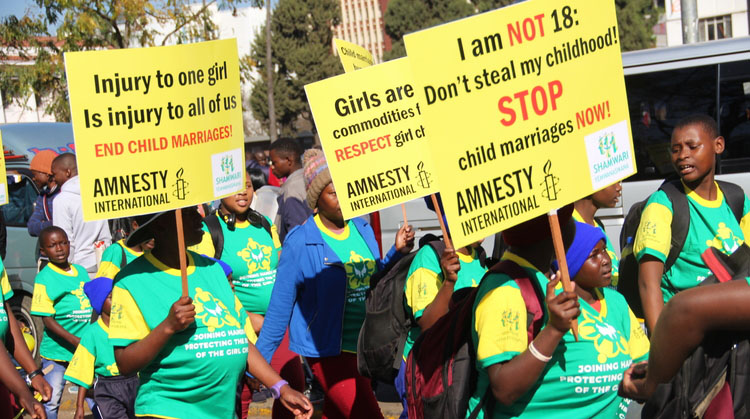 Line ministries must push law alignment