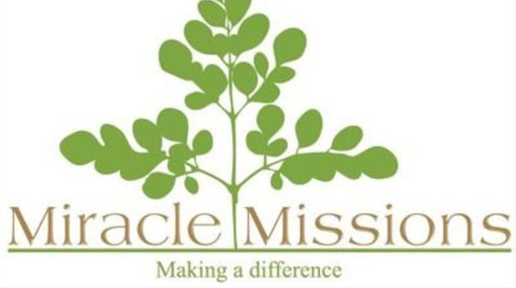 Miracle Missions compliments aid efforts to cyclone victims