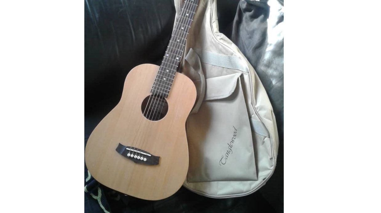 Tuku’s deathbed gift for Selmor’s son