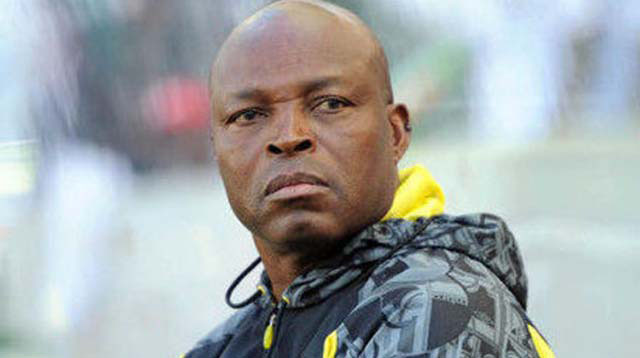 Started by Norman, ended by Mhofu on a Sunday