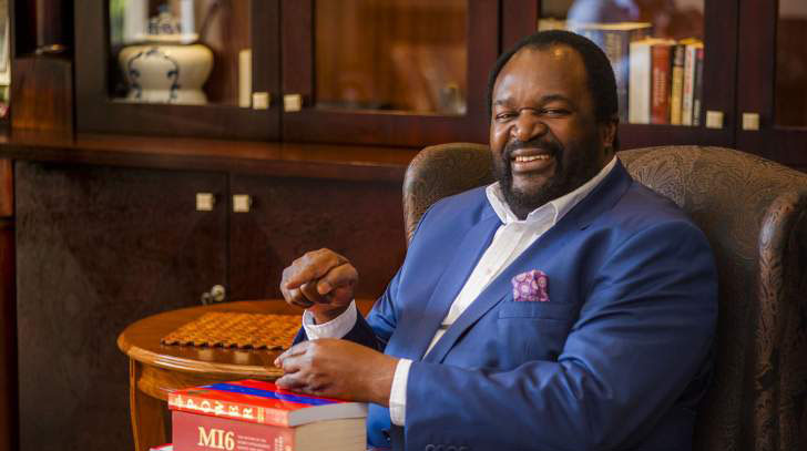 Makamba’s empire crumbles