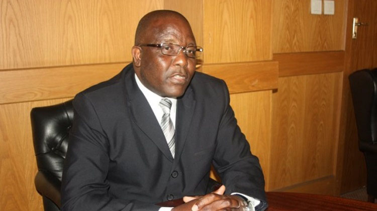 Cyclone Idai washes away ZCDC target