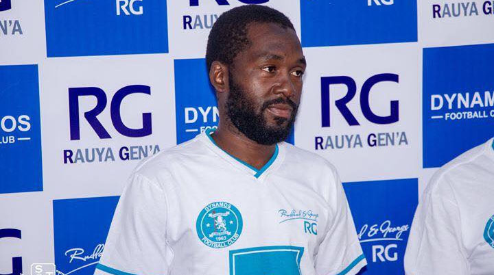 Dynamos seek a coal meal