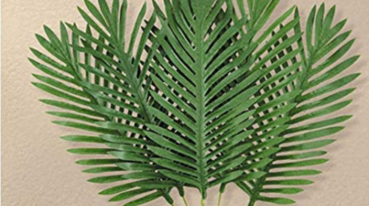 Christians celebrate Palm Sunday