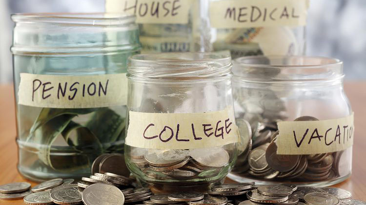 Wealth building is feasible
