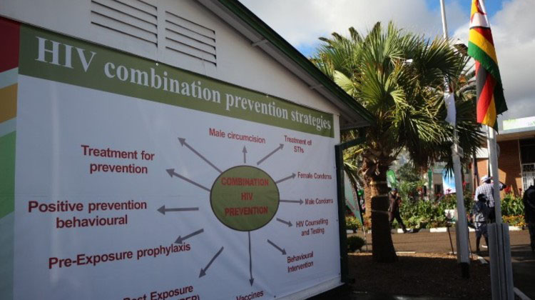 Measures to prevent HIV infection