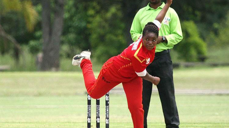 Mushangwe’s Raza magic