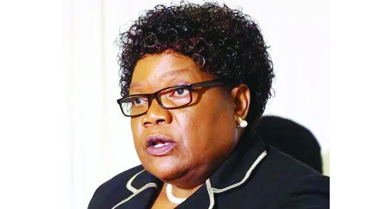 Former Zanu-PF bigwigs troop back