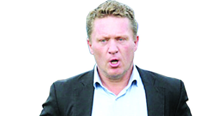 De-Jongh bids all adieu