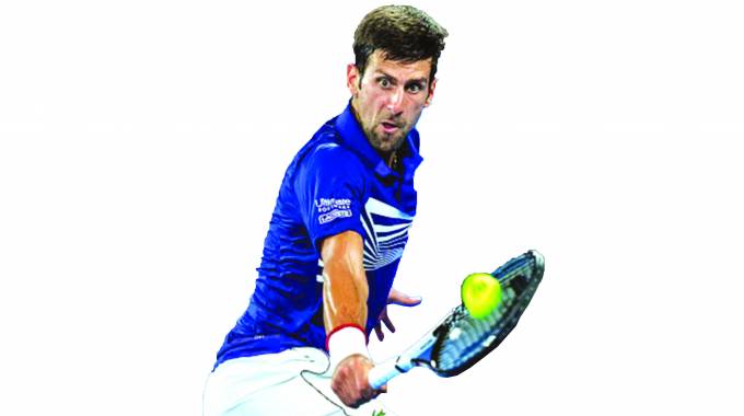Djokovic’s 2020 regrets