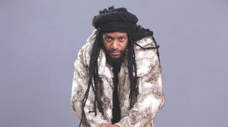 MEN are being warned:  . . . Winky D faces tough test at Bulawayo shutdown bash?