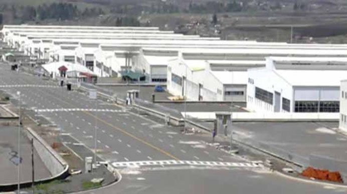 China to fund SEZs development