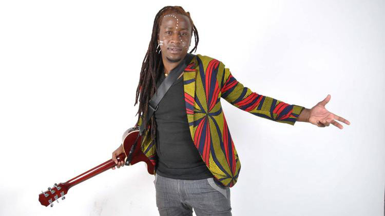 Willis Wataffi strikes gold