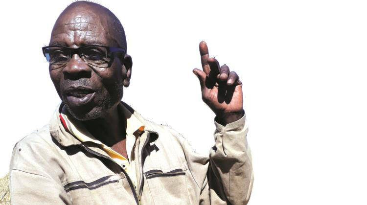 ‘It all began in Byo’