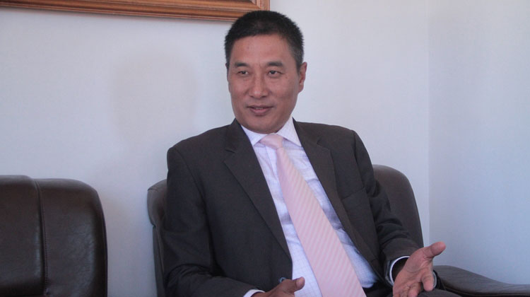 ‘Political rivalry shouldn’t translate into animosity’