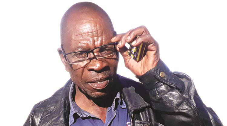 ‘I had enough of white bullies’