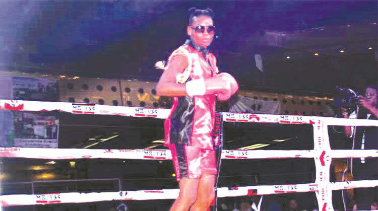 Love, sport and fame