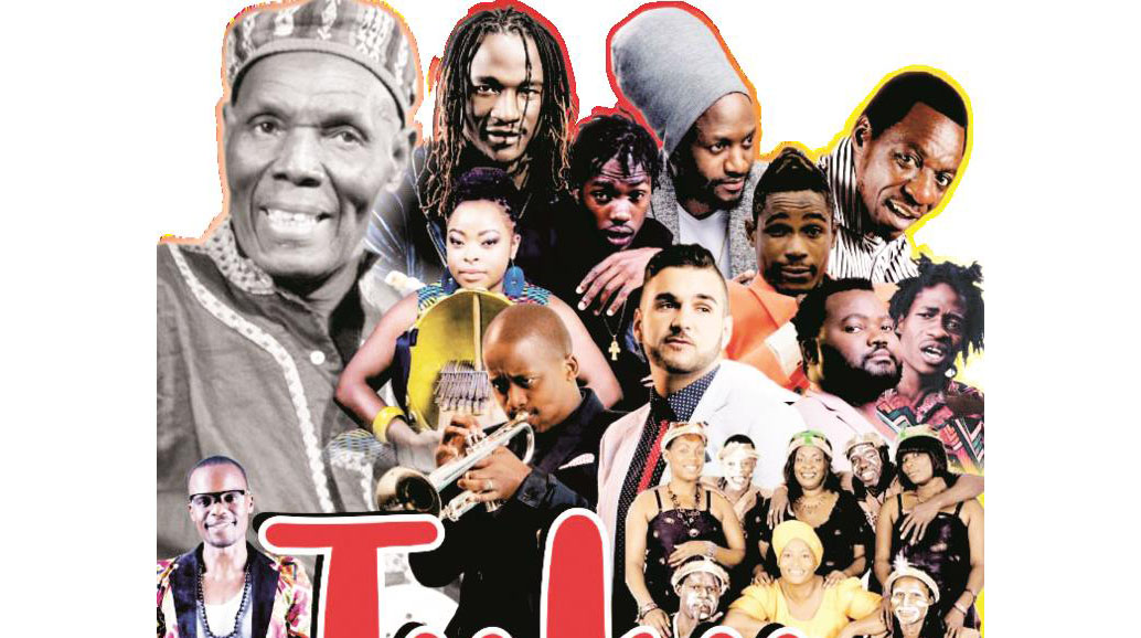 Mega bash for Tuku memorial…  Selmor missing in action, again